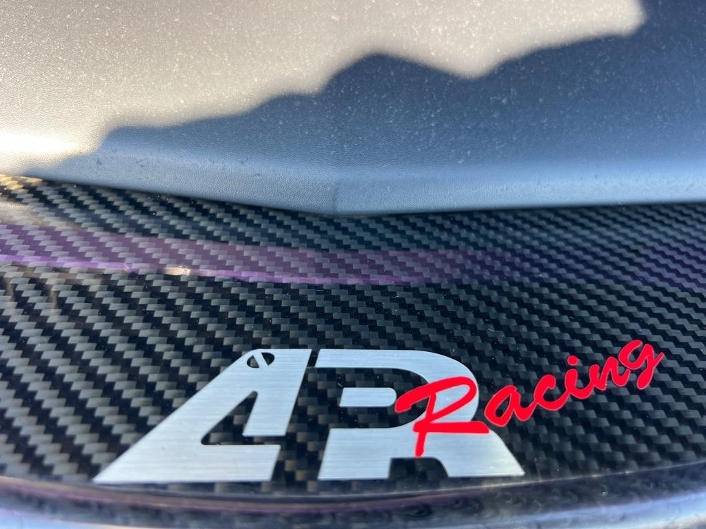 Dodge Challenger 2dr Cpe SRT8 2014