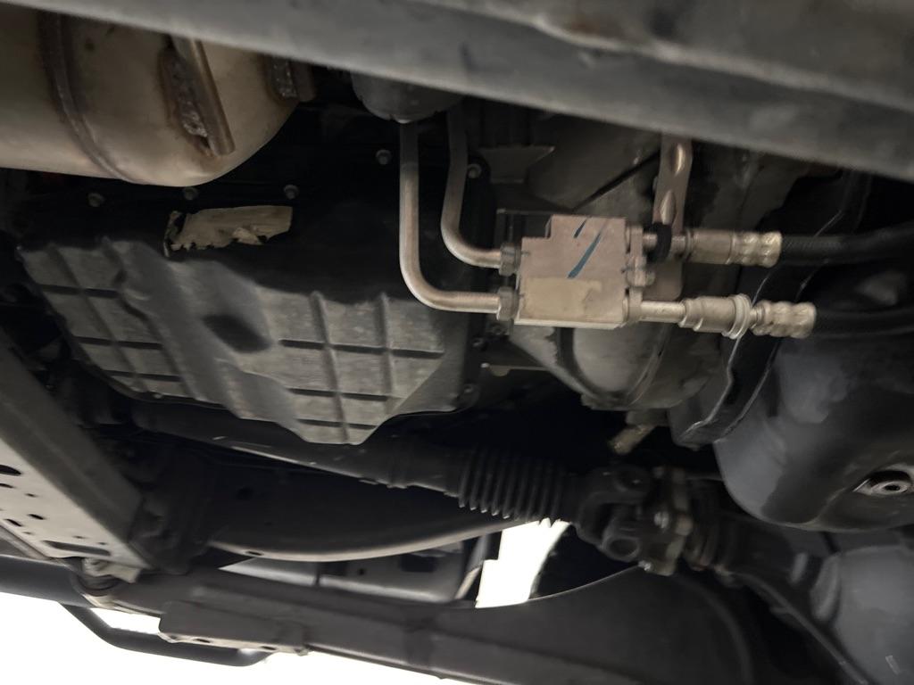 RAM 2500 Tradesman 4x4 Crew Cab 6'4" Box 2020