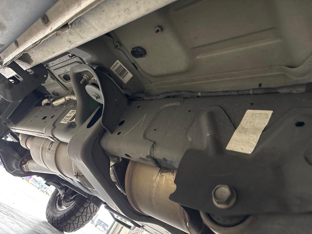 RAM 2500 Tradesman 4x4 Crew Cab 6'4" Box 2020