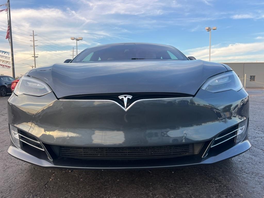 Tesla Model S Long Range Plus AWD 2020