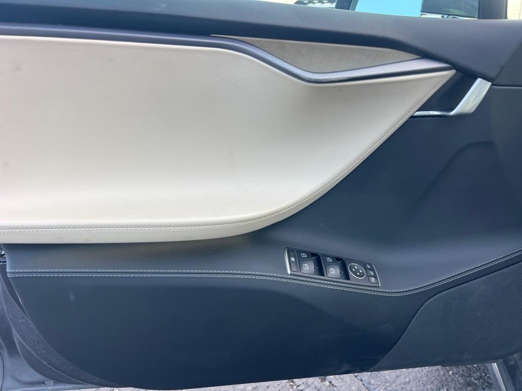 Tesla Model S Long Range Plus AWD 2020