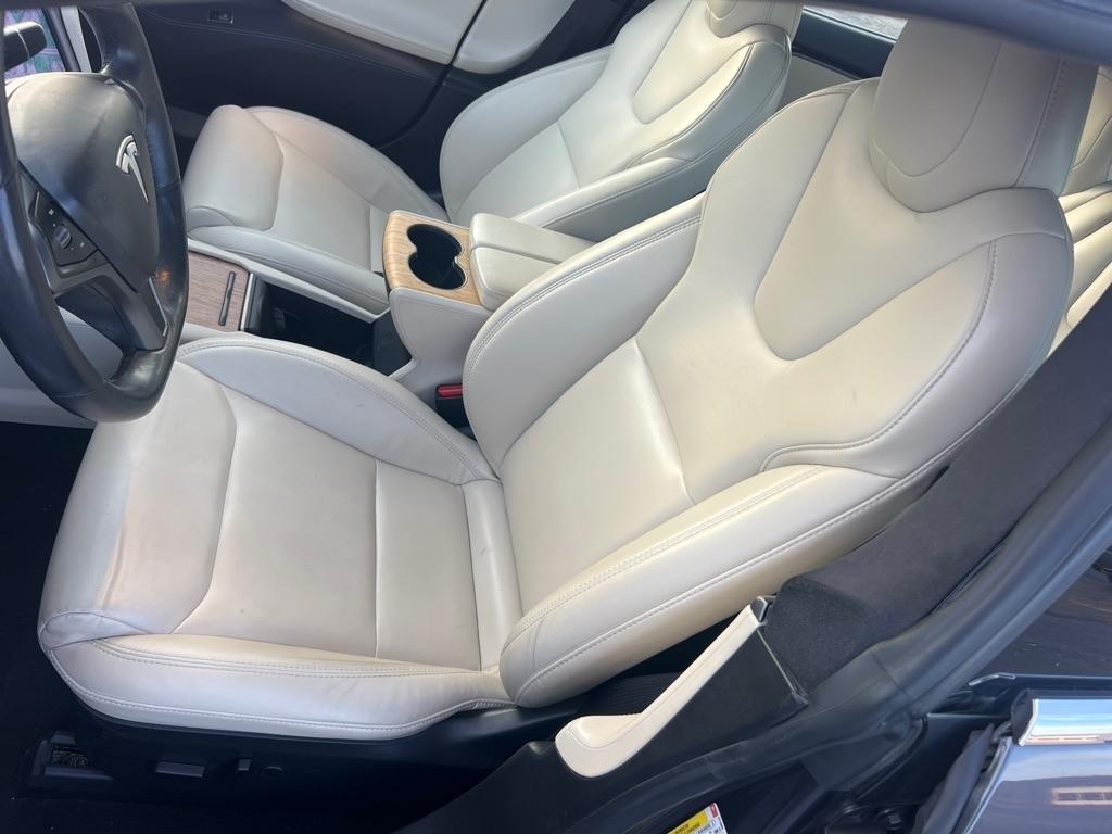 Tesla Model S Long Range Plus AWD 2020