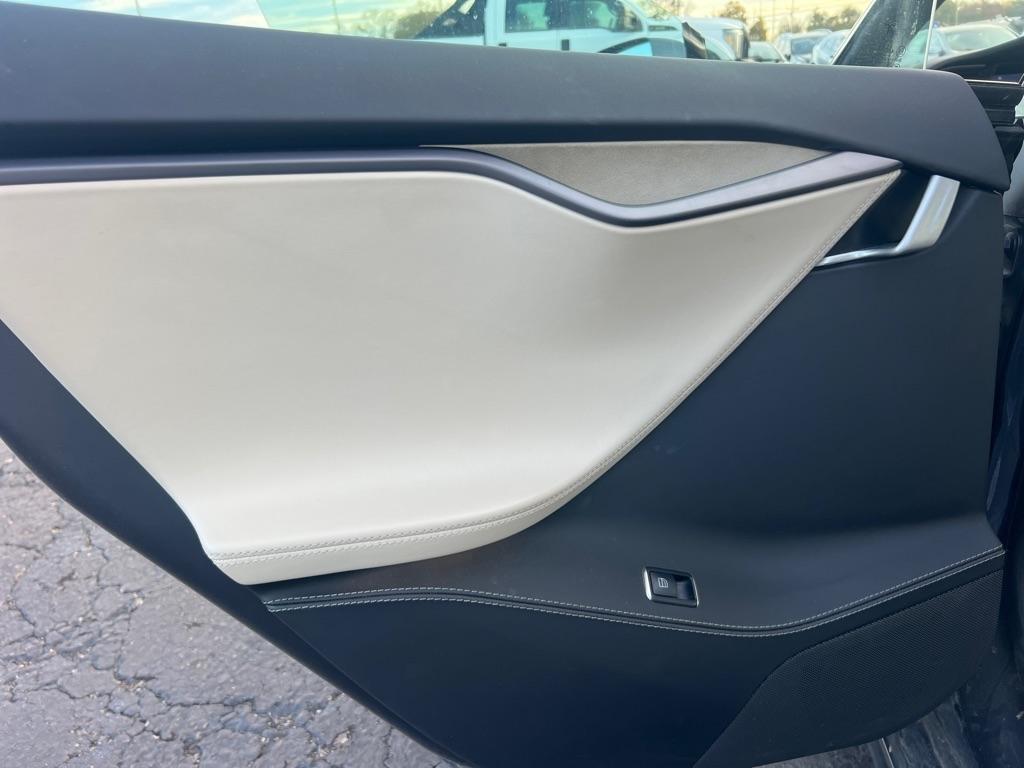 Tesla Model S Long Range Plus AWD 2020