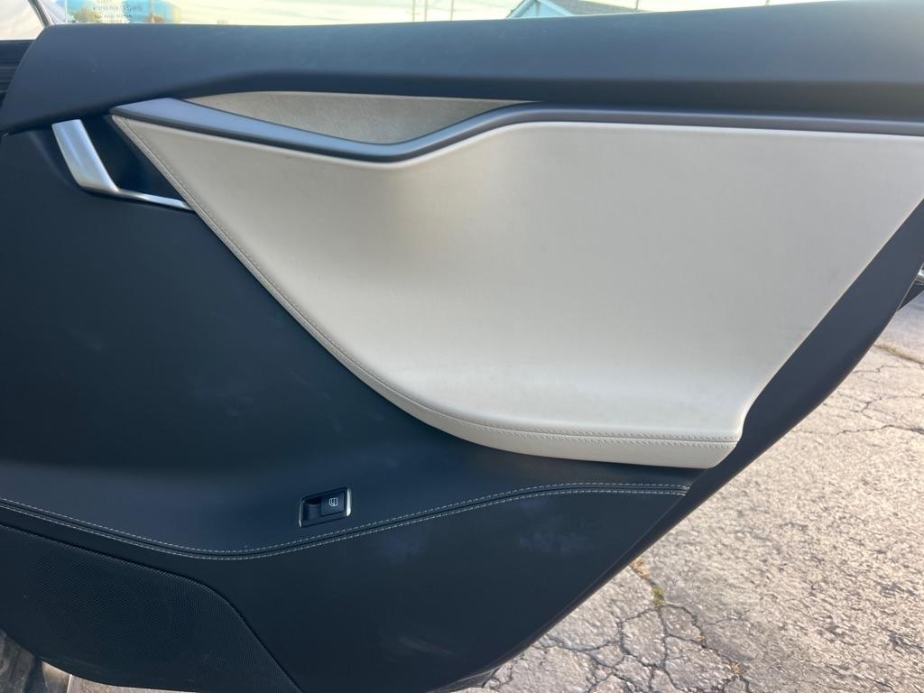 Tesla Model S Long Range Plus AWD 2020