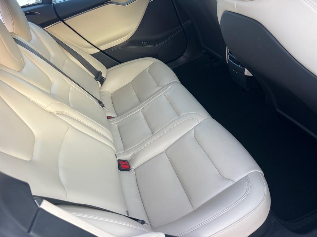 Tesla Model S Long Range Plus AWD 2020