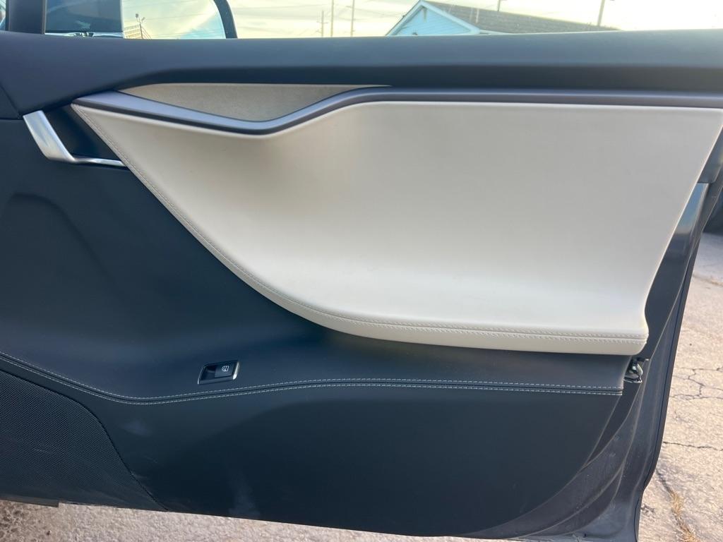 Tesla Model S Long Range Plus AWD 2020