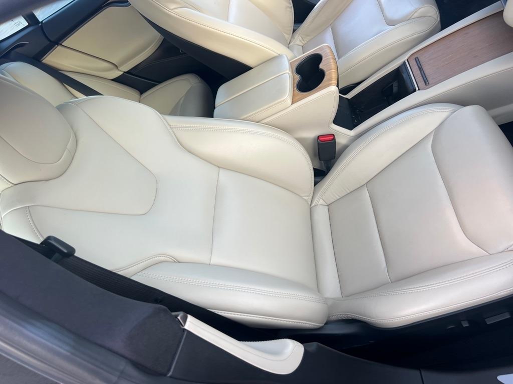 Tesla Model S Long Range Plus AWD 2020