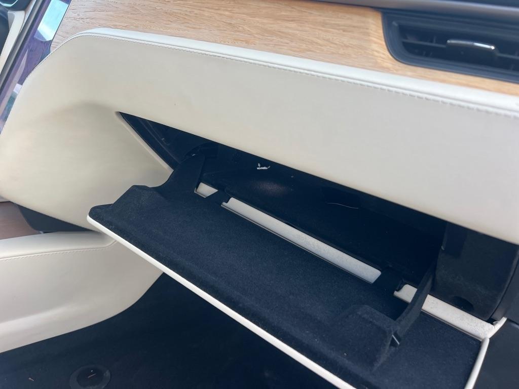 Tesla Model S Long Range Plus AWD 2020