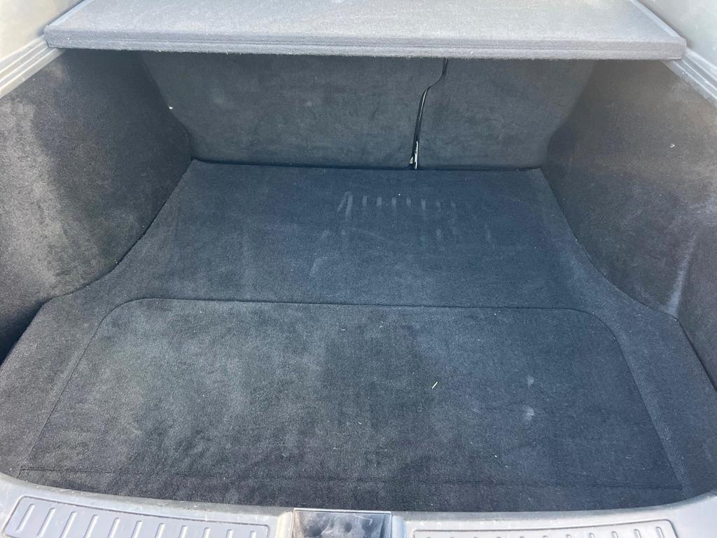 Tesla Model S Long Range Plus AWD 2020