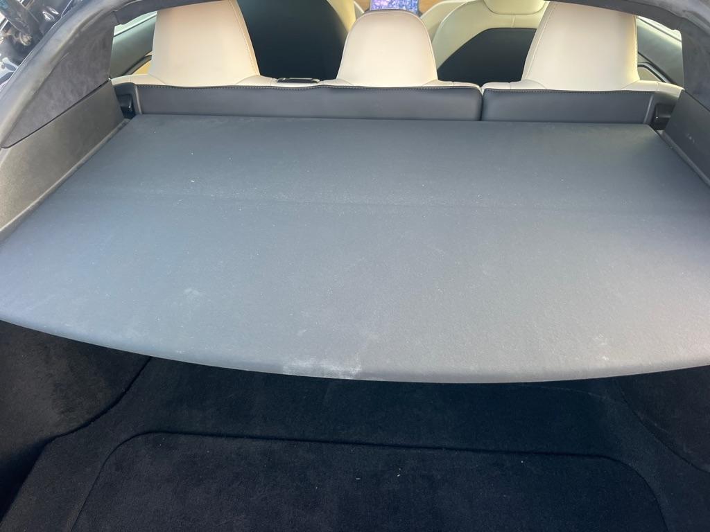 Tesla Model S Long Range Plus AWD 2020