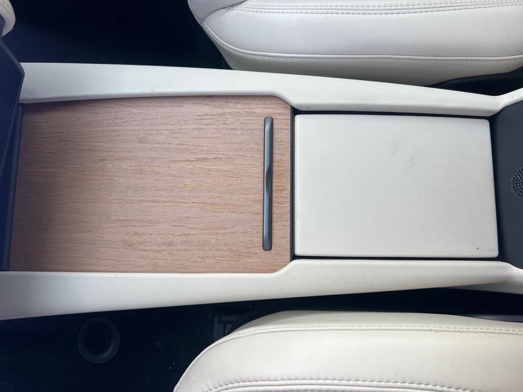 Tesla Model S Long Range Plus AWD 2020