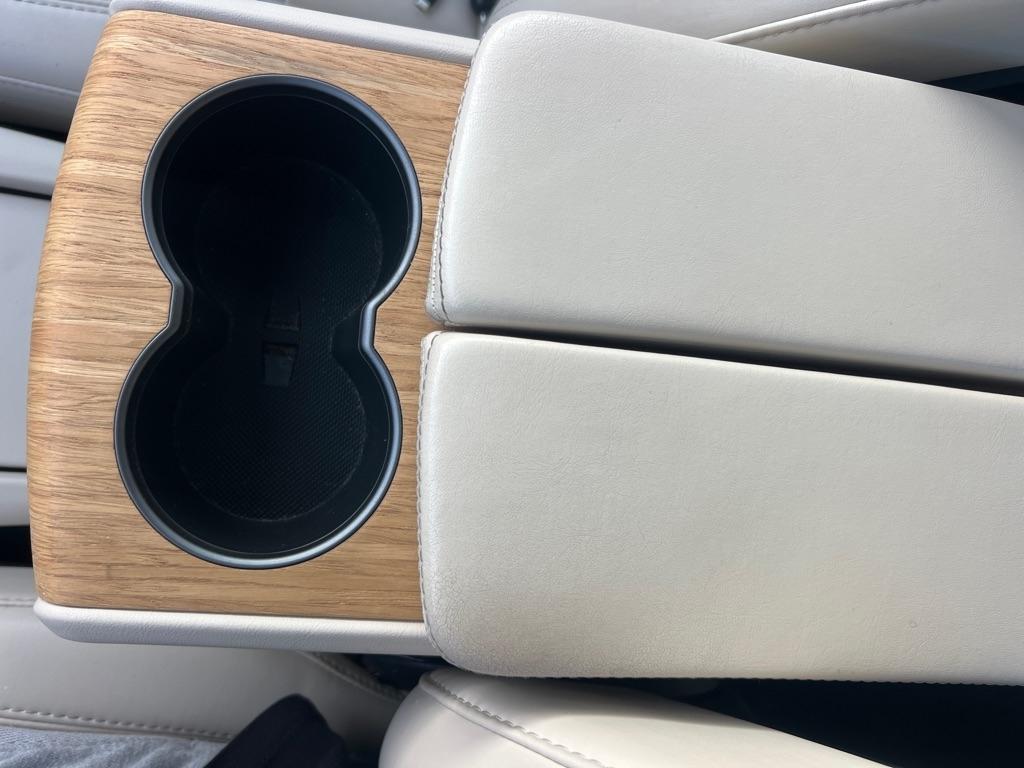 Tesla Model S Long Range Plus AWD 2020