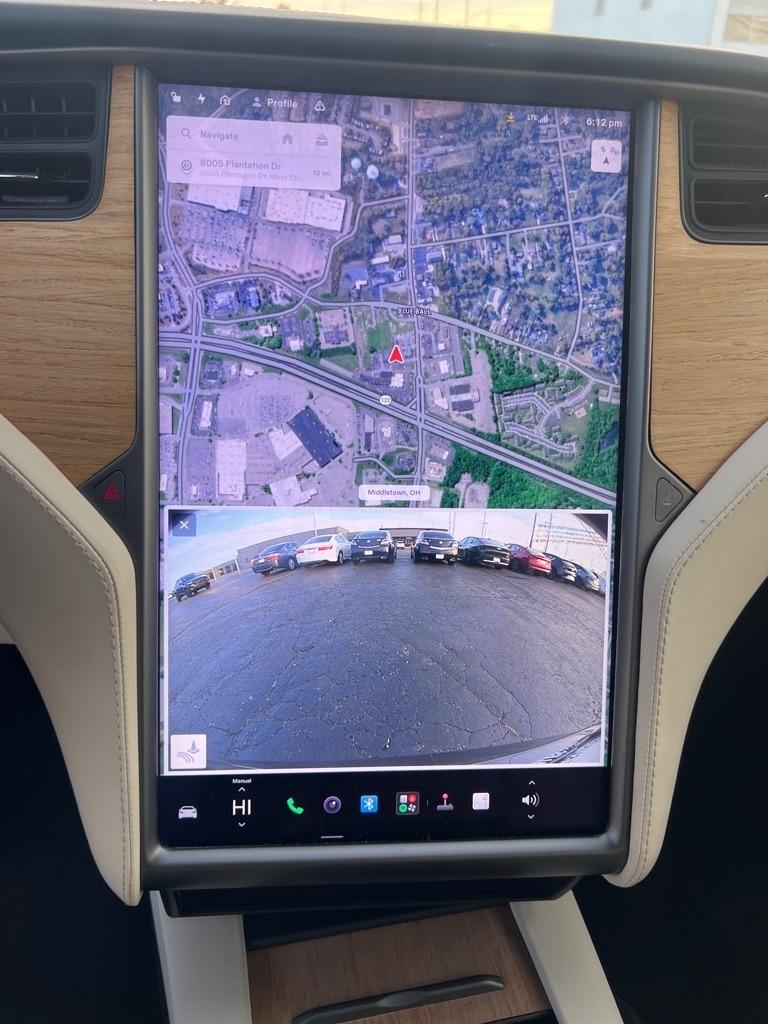 Tesla Model S Long Range Plus AWD 2020