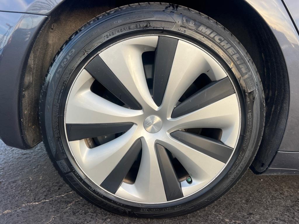Tesla Model S Long Range Plus AWD 2020