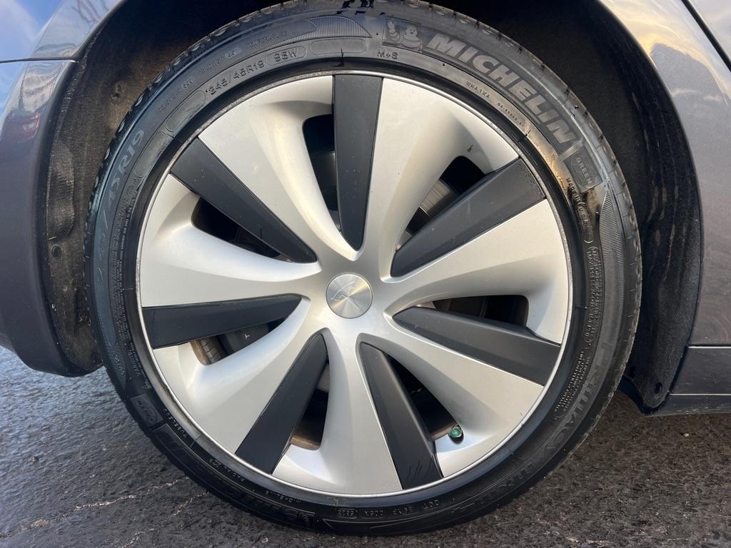 Tesla Model S Long Range Plus AWD 2020