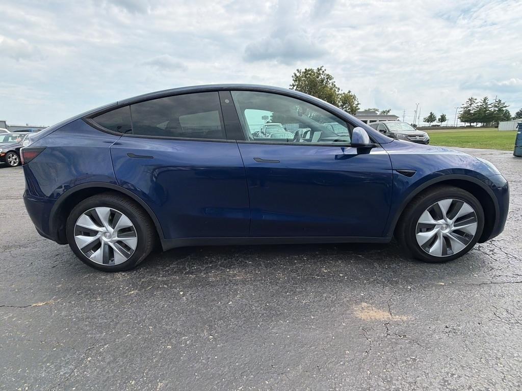 Tesla Model Y Long Range AWD 2022