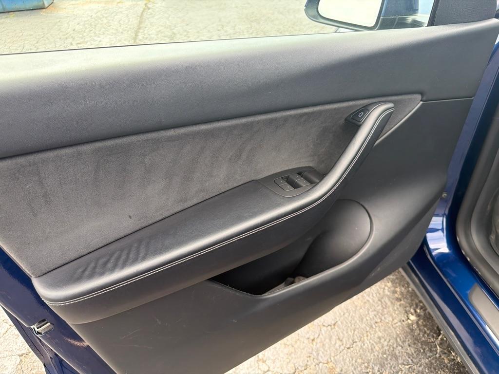 Tesla Model Y Long Range AWD 2022