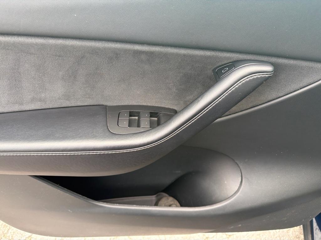 Tesla Model Y Long Range AWD 2022