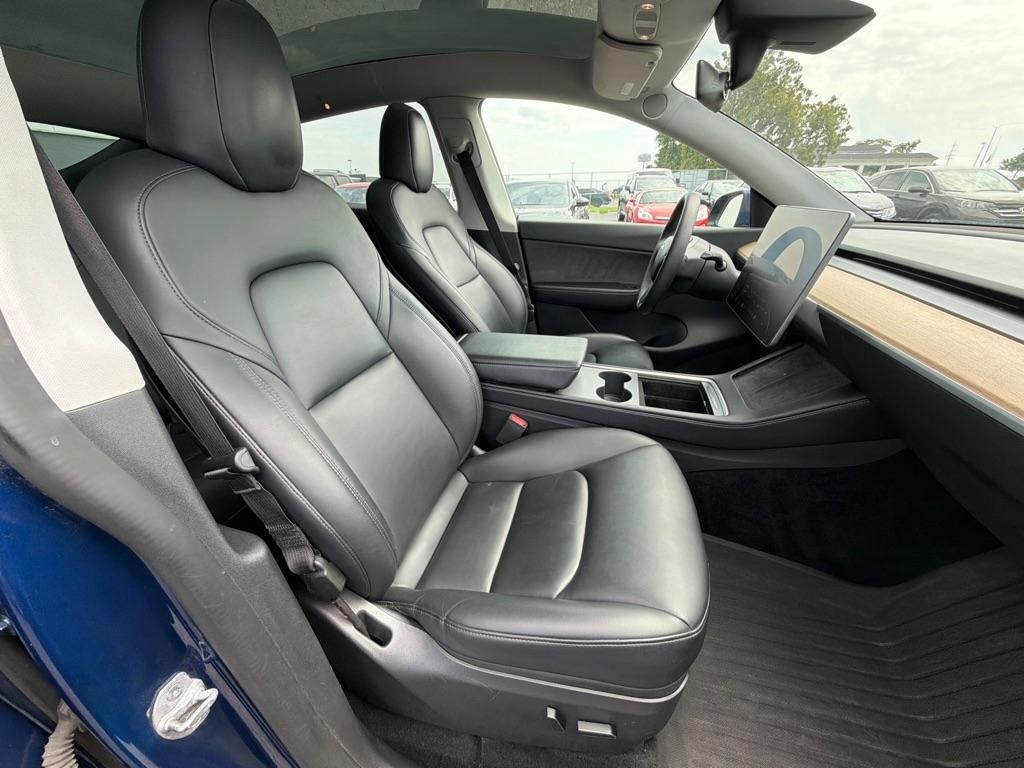 Tesla Model Y Long Range AWD 2022