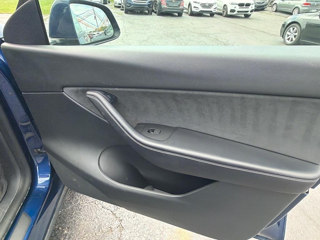 Tesla Model Y Long Range AWD 2022