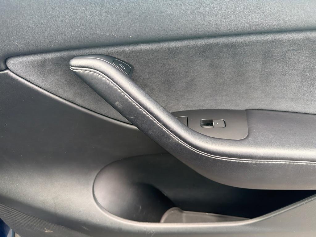 Tesla Model Y Long Range AWD 2022