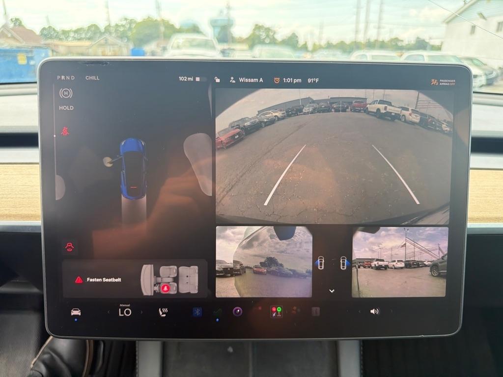 Tesla Model Y Long Range AWD 2022