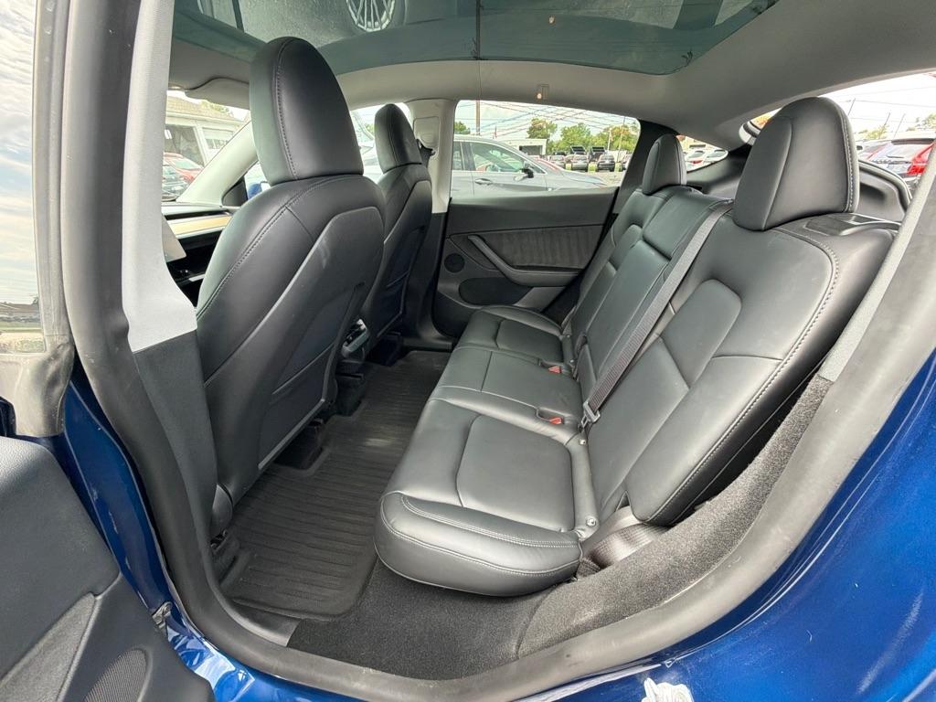 Tesla Model Y Long Range AWD 2022