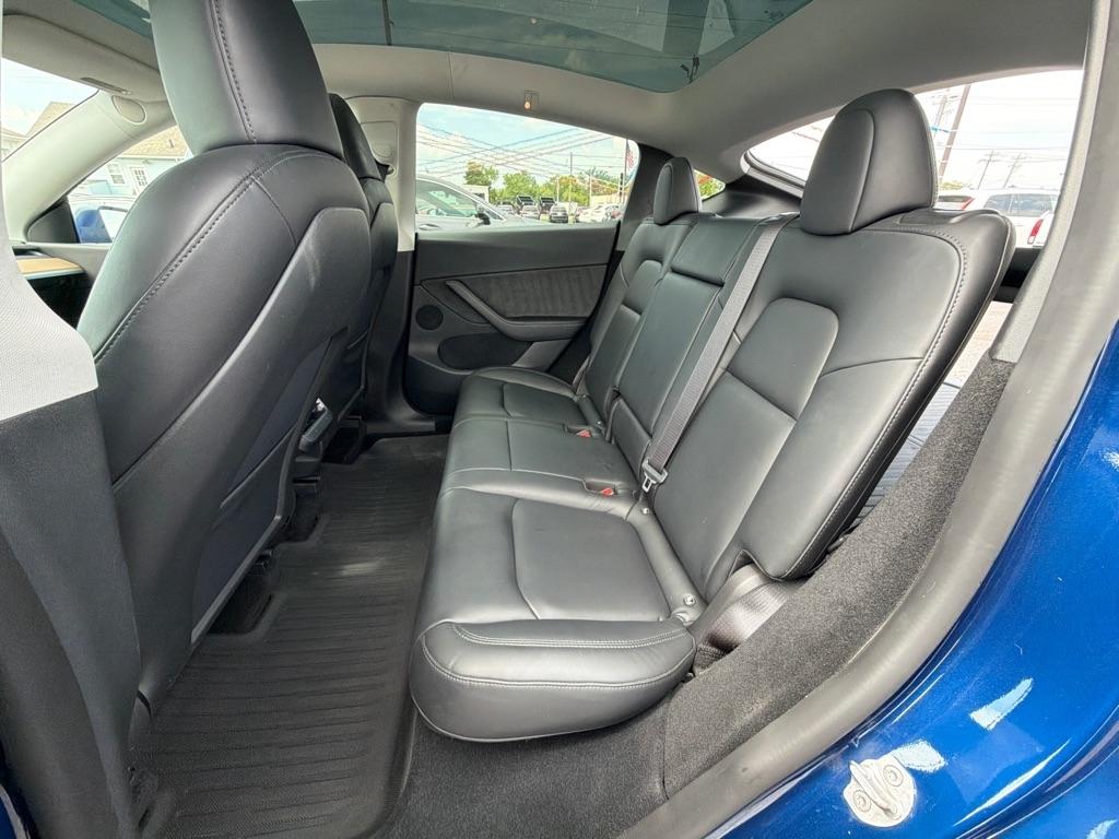 Tesla Model Y Long Range AWD 2022