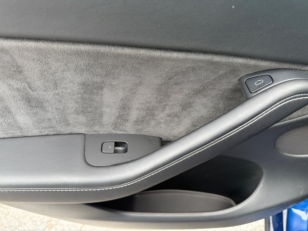 Tesla Model Y Long Range AWD 2022