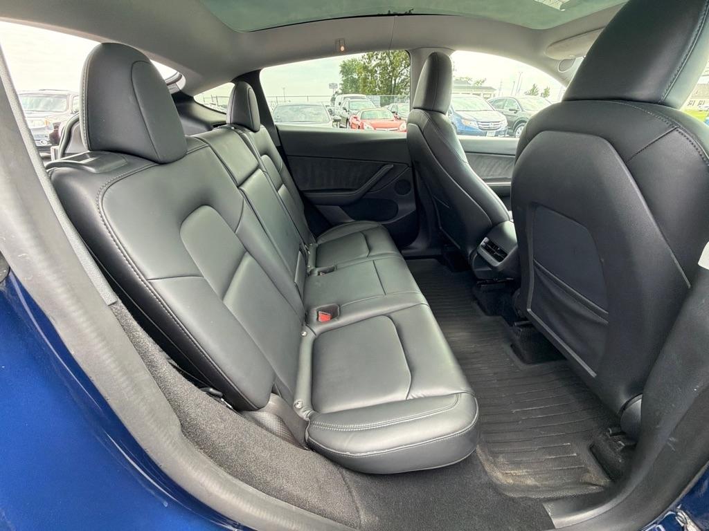 Tesla Model Y Long Range AWD 2022