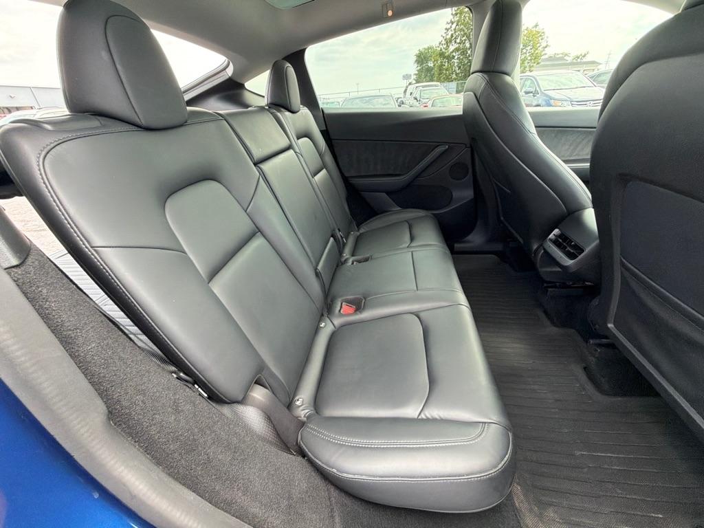 Tesla Model Y Long Range AWD 2022