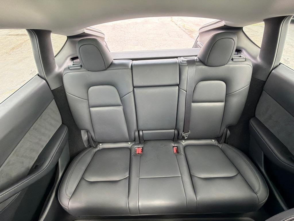 Tesla Model Y Long Range AWD 2022