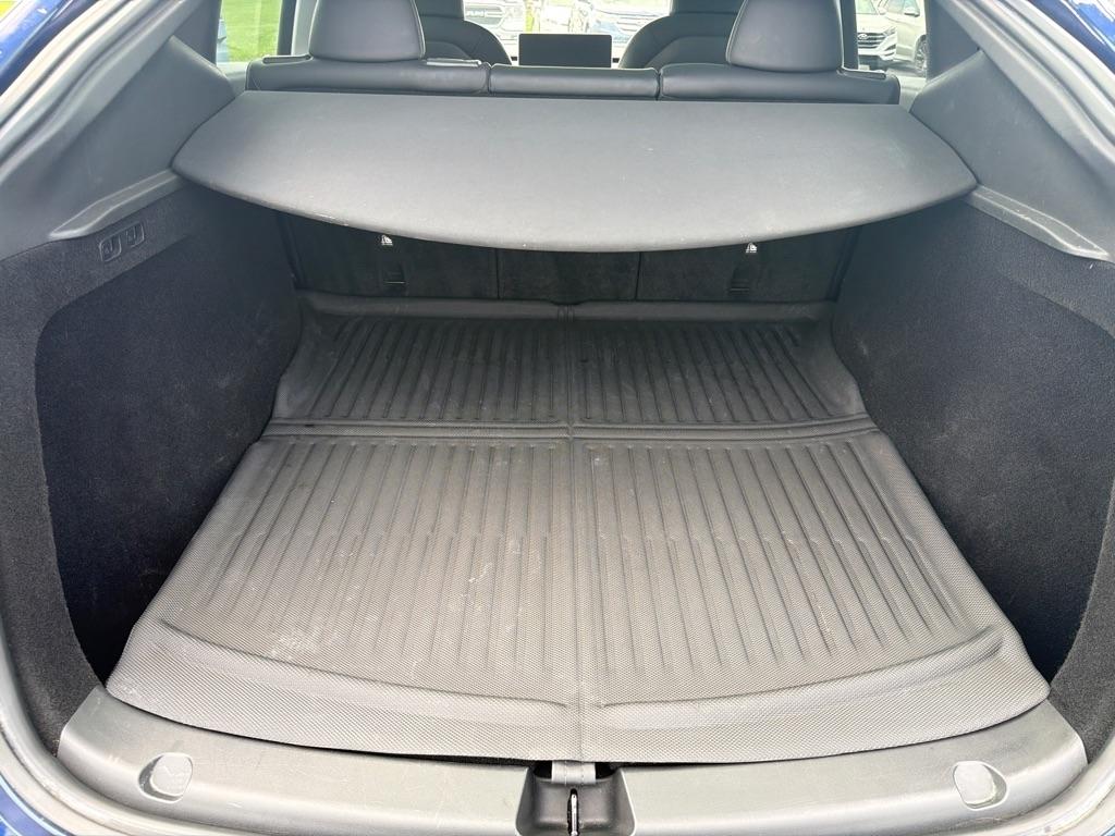Tesla Model Y Long Range AWD 2022