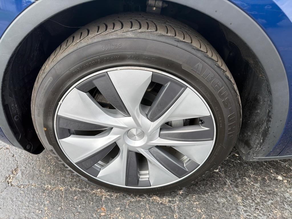 Tesla Model Y Long Range AWD 2022