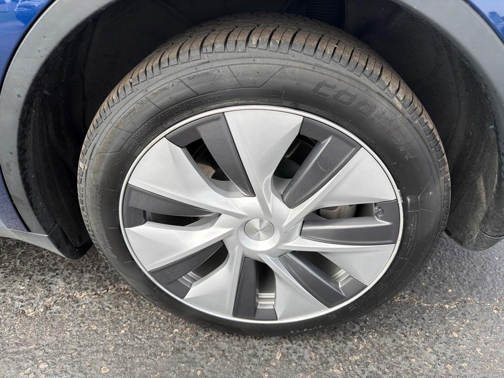 Tesla Model Y Long Range AWD 2022