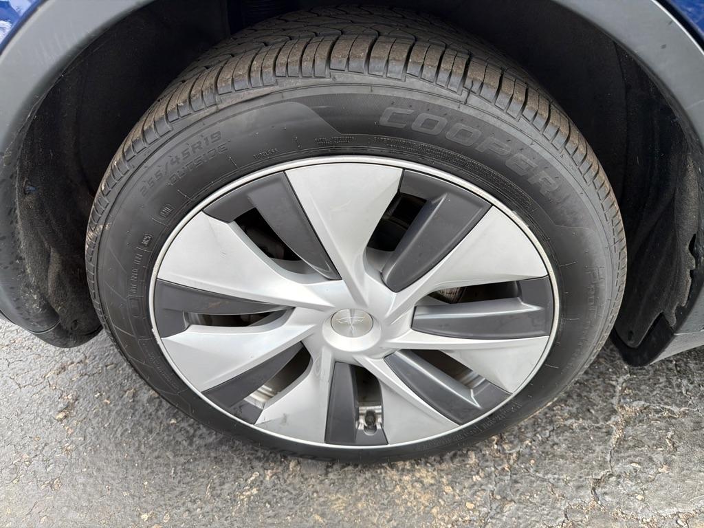Tesla Model Y Long Range AWD 2022