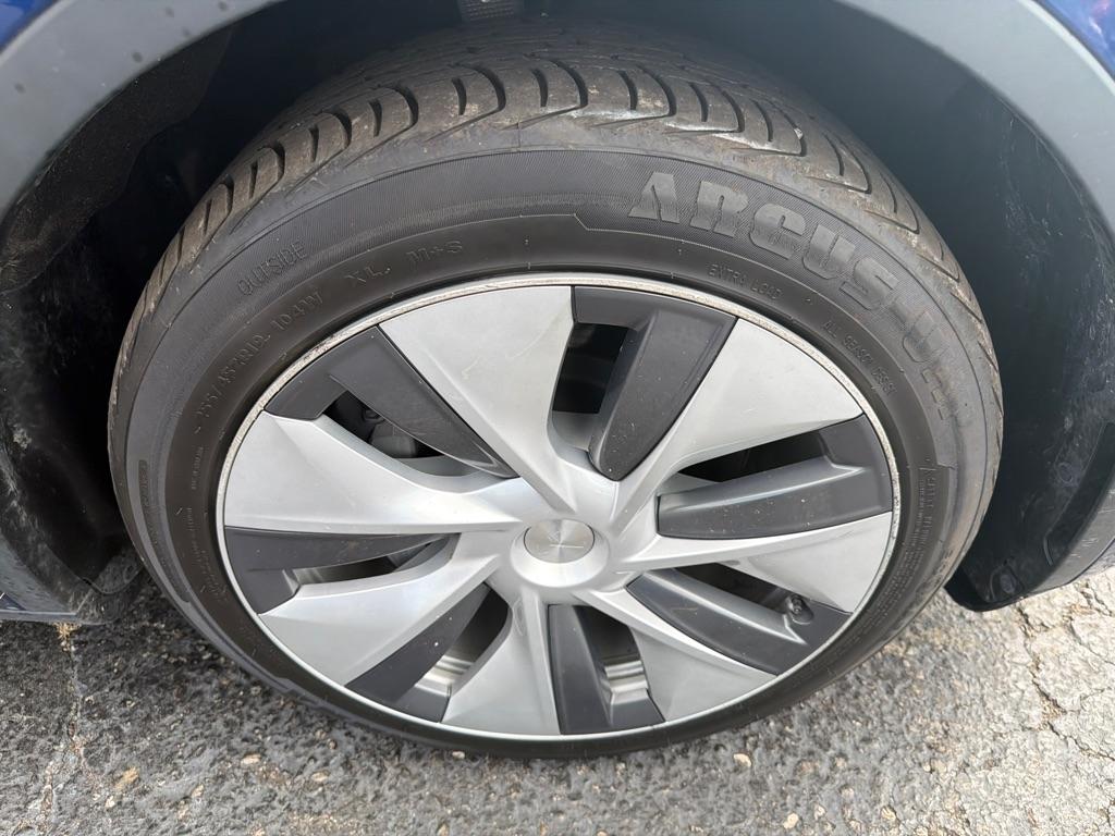 Tesla Model Y Long Range AWD 2022