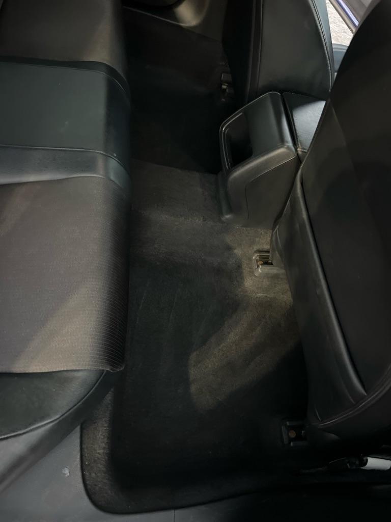 Honda Accord Sedan Sport 1.5T CVT 2018