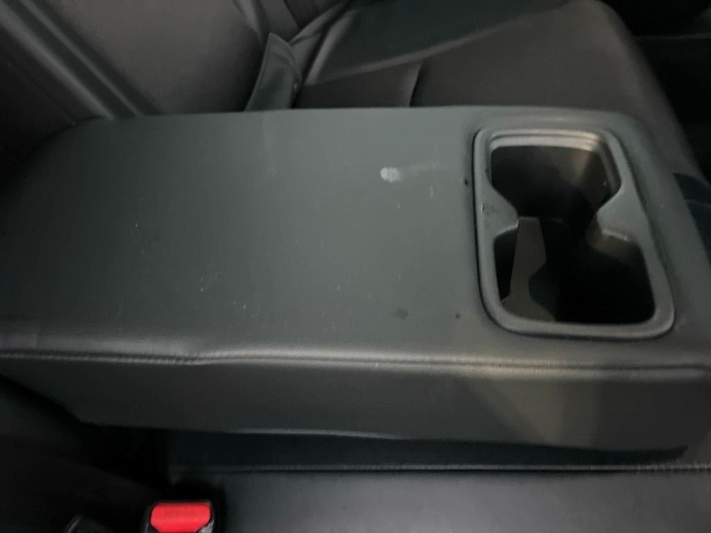 Honda Accord Sedan Sport 1.5T CVT 2018