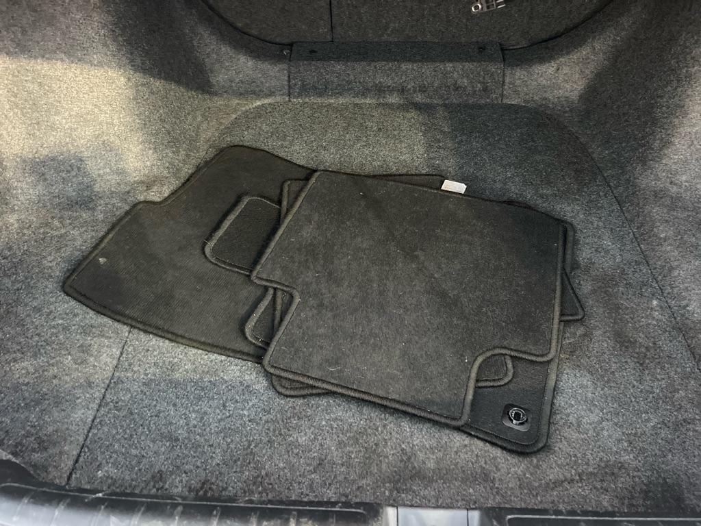 Honda Accord Sedan Sport 1.5T CVT 2018