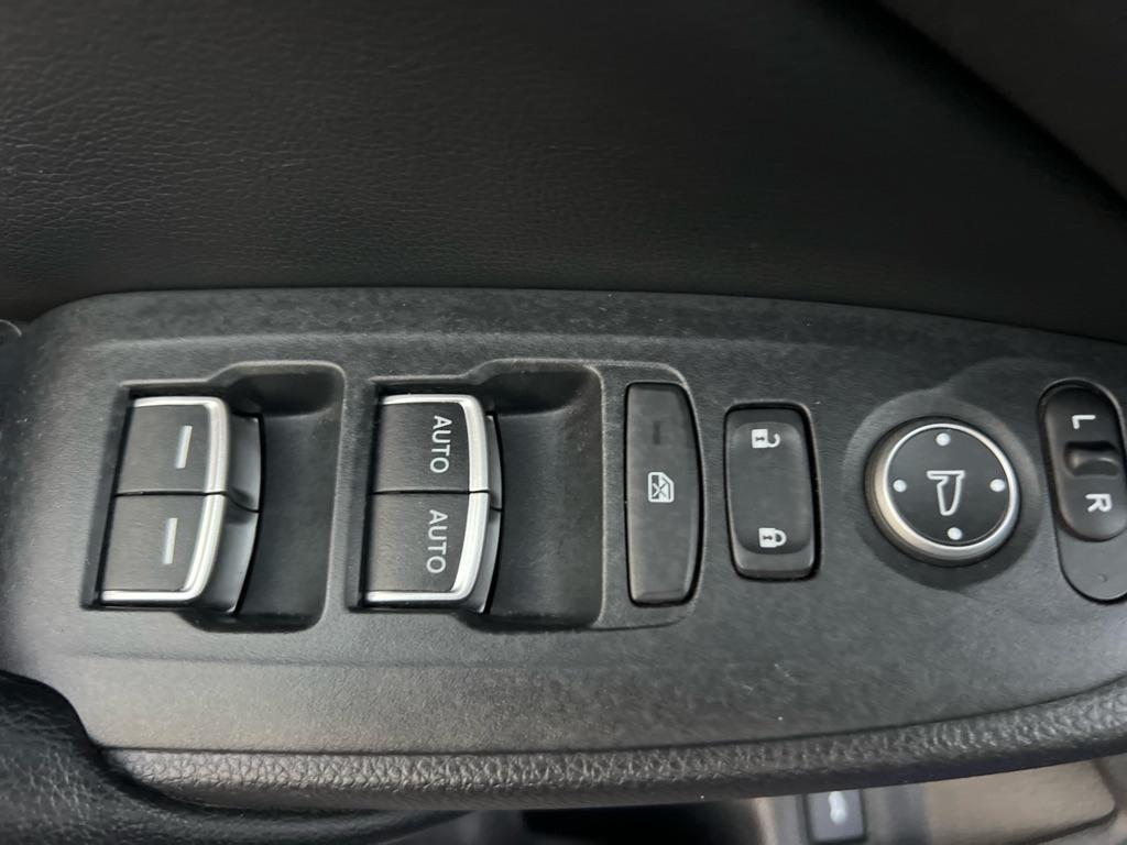 Honda Accord Sedan Sport 1.5T CVT 2018