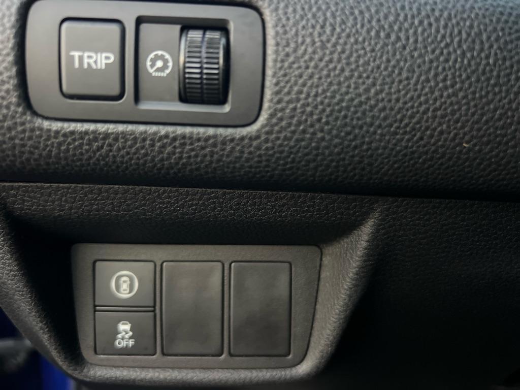 Honda Accord Sedan Sport 1.5T CVT 2018