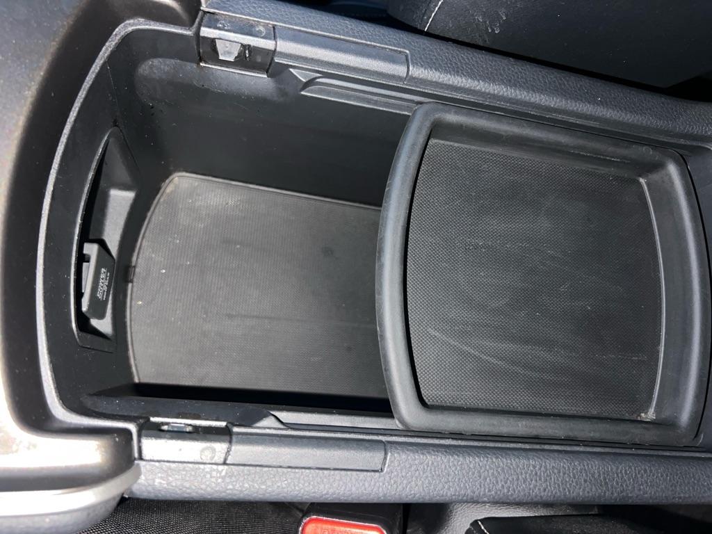 Honda Accord Sedan Sport 1.5T CVT 2018