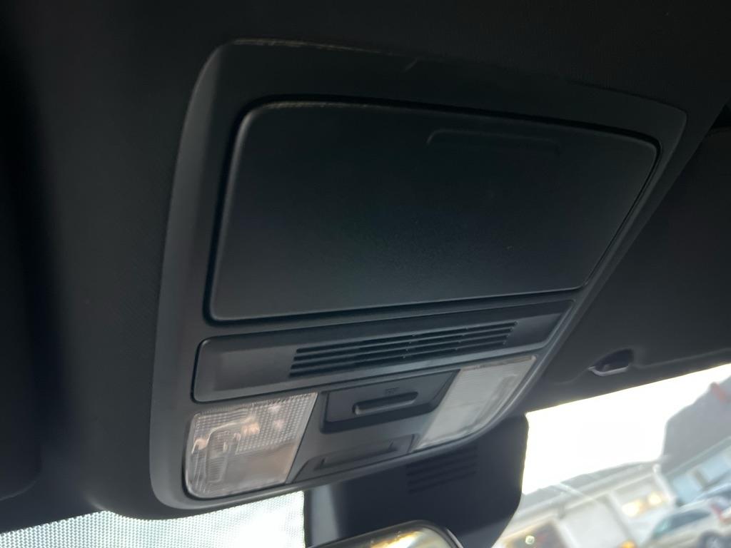 Honda Accord Sedan Sport 1.5T CVT 2018