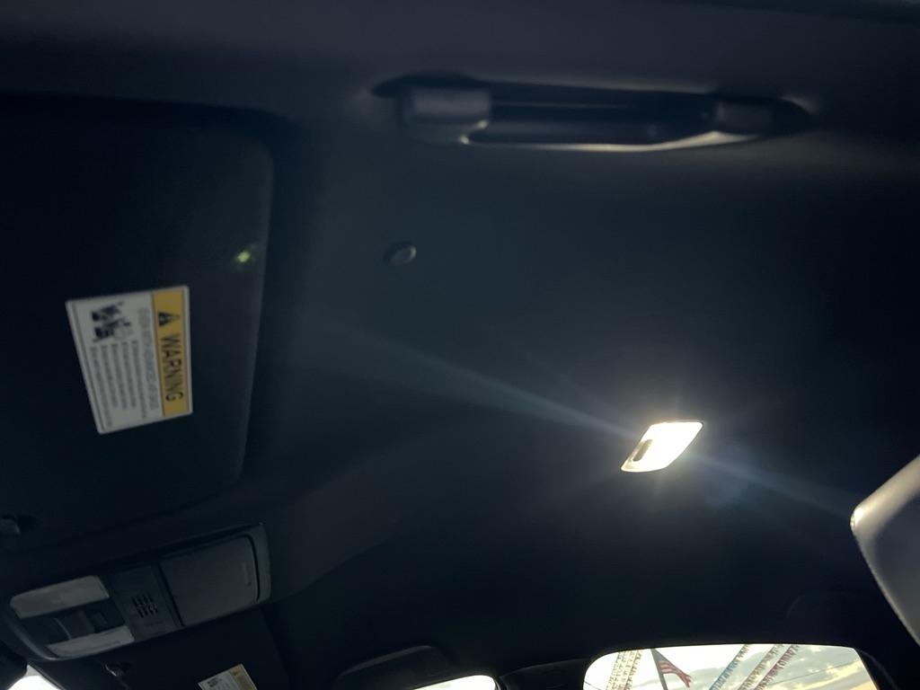 Honda Accord Sedan Sport 1.5T CVT 2018