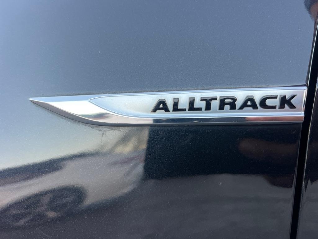 Volkswagen Golf Alltrack 1.8T SEL DSG 2019