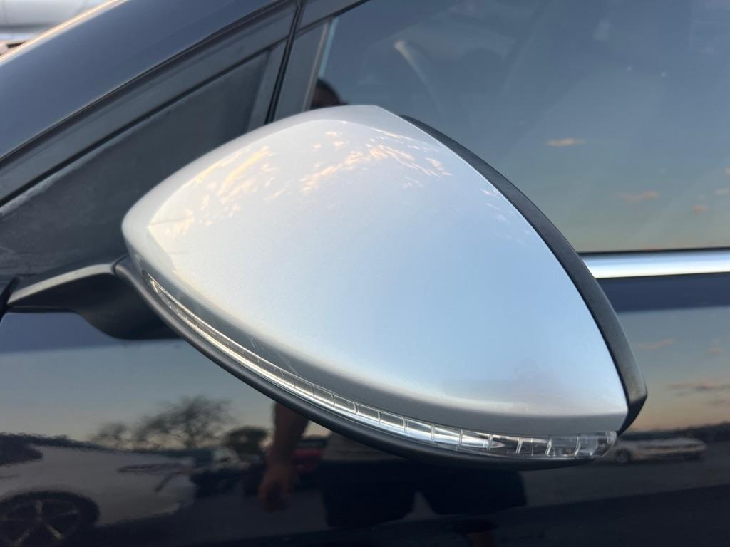 Volkswagen Golf Alltrack 1.8T SEL DSG 2019