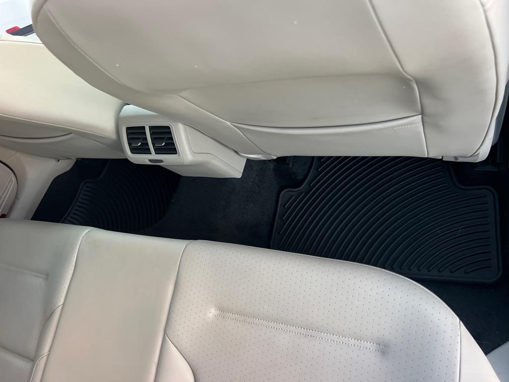 Volkswagen Golf Alltrack 1.8T SEL DSG 2019