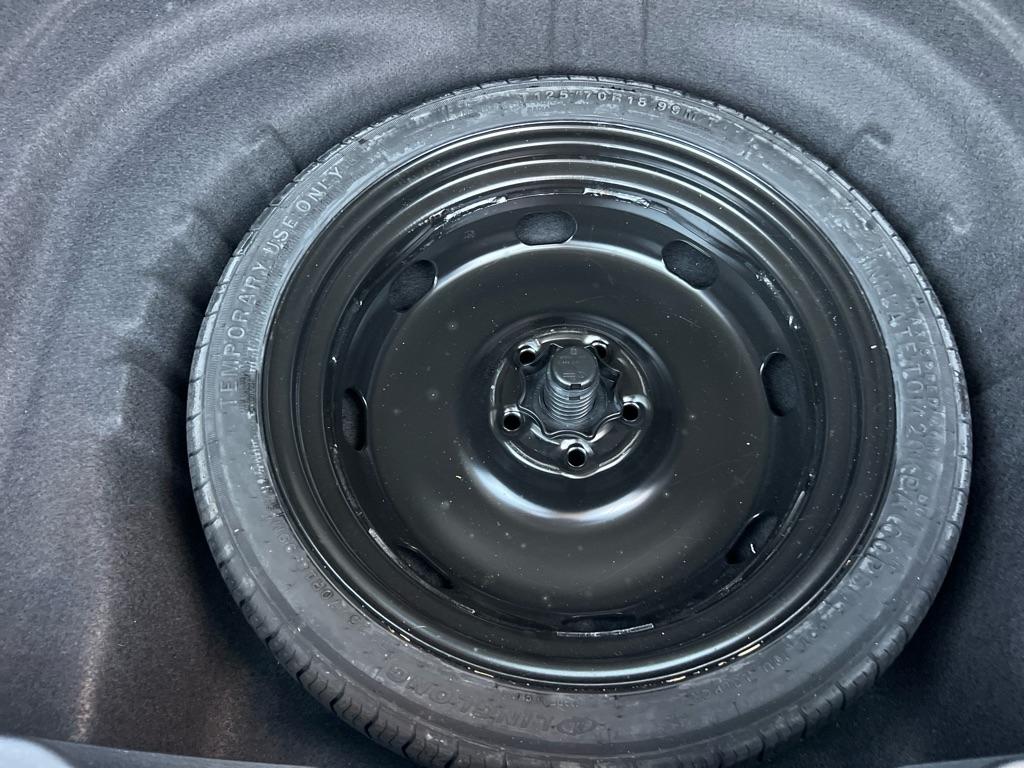 Volkswagen Golf Alltrack 1.8T SEL DSG 2019