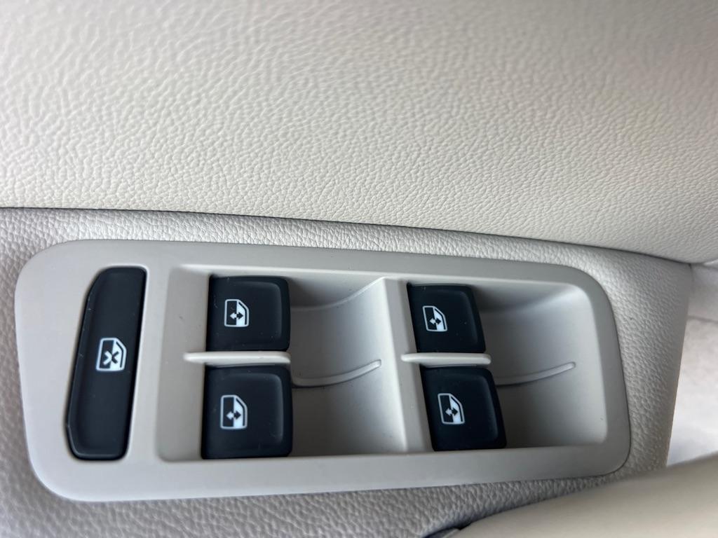 Volkswagen Golf Alltrack 1.8T SEL DSG 2019